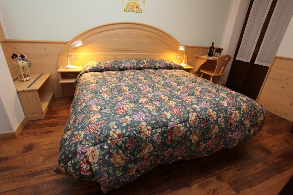 Gh Hotel Fratazza San Martino Di Castrozza Habitación foto