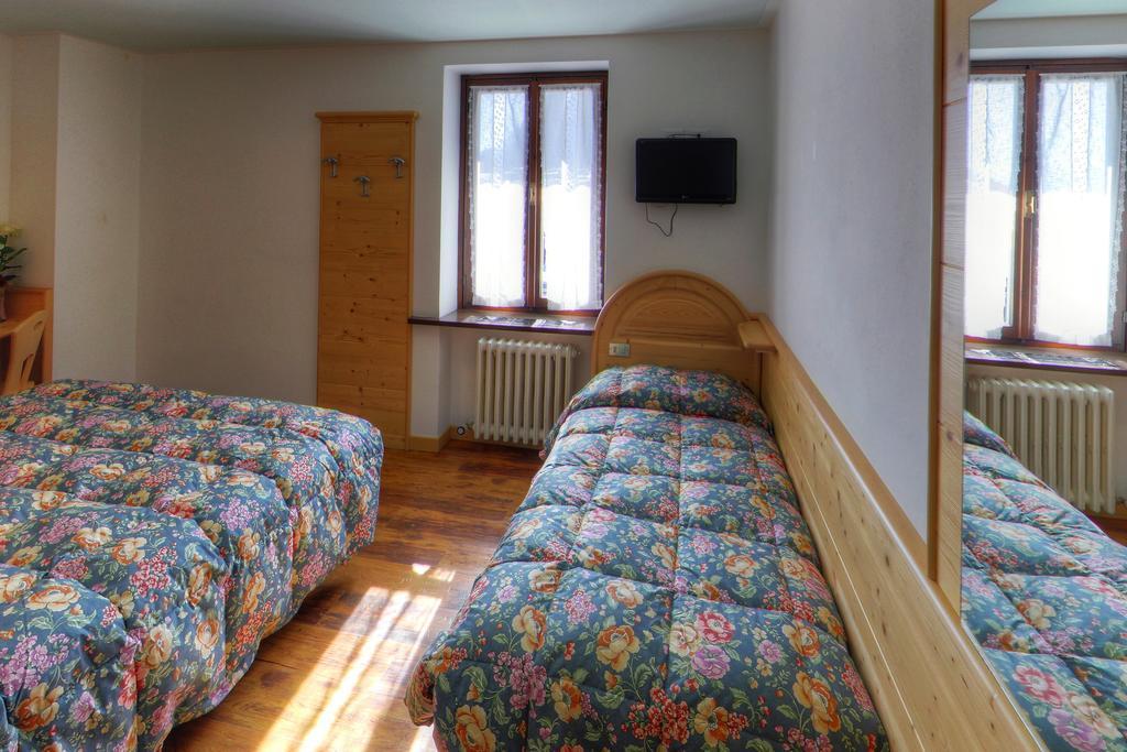 Gh Hotel Fratazza San Martino Di Castrozza Habitación foto