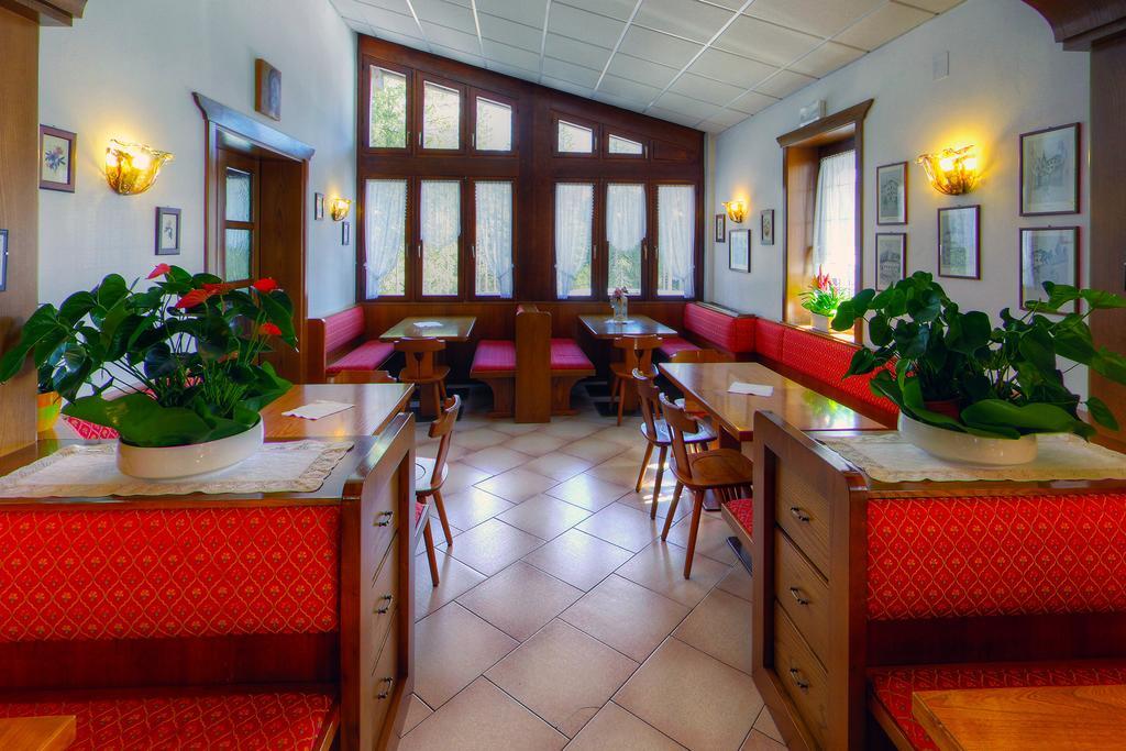 Gh Hotel Fratazza San Martino Di Castrozza Habitación foto