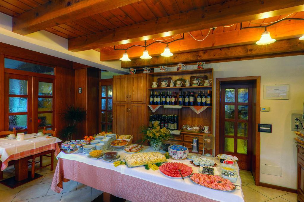 Gh Hotel Fratazza San Martino Di Castrozza Habitación foto